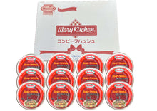 画像をギャラリービューアに読み込む, コンビーフハッシュ80g/12缶