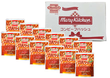 画像をギャラリービューアに読み込む, 【送料無料】コンビーフハッシュ63g×12パック コンビーフハッシュ