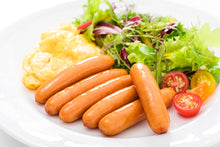 画像をギャラリービューアに読み込む, 【送料無料】 フランキーボーイ 10袋(220g×10パック) 沖縄ホーメル 沖縄ごはん 沖縄お取り寄せグルメ